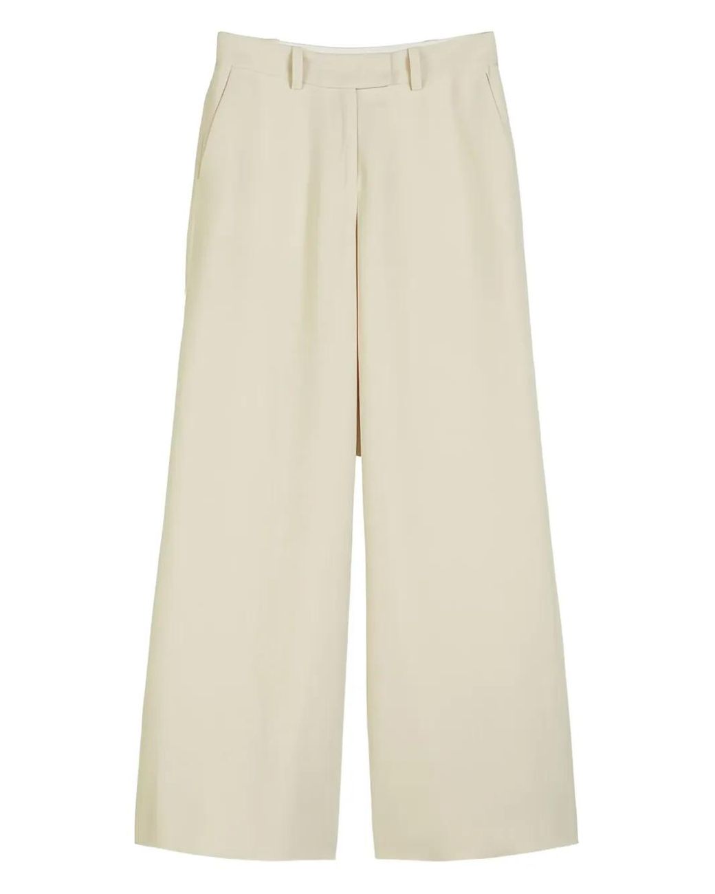 Marc O' Polo Pantalon in het Natural