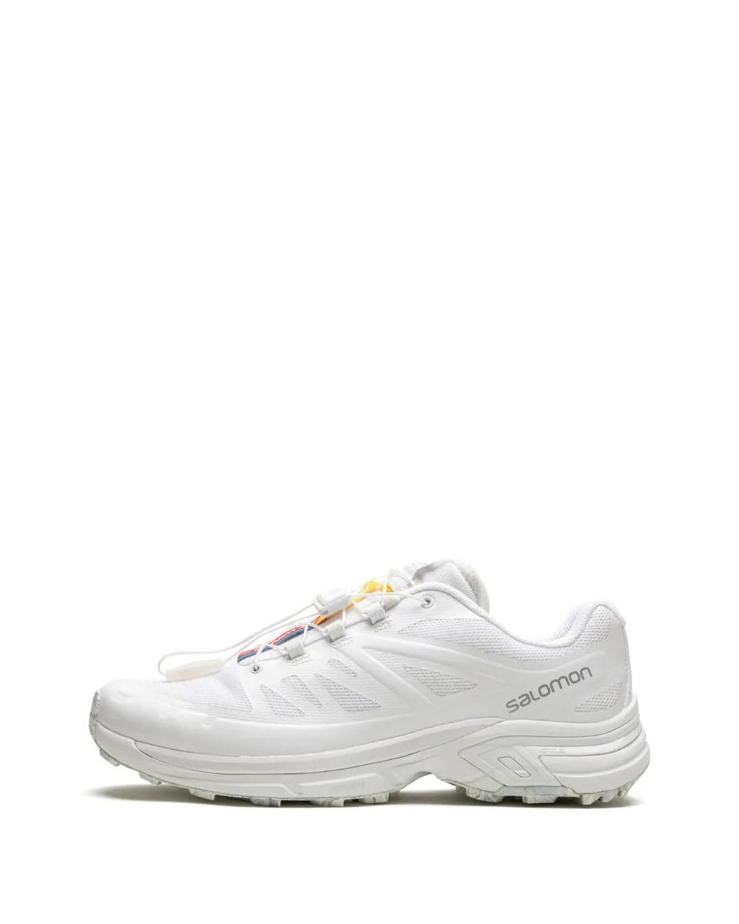 Salomon White X Palace Xt-Wings 2 Sneakers
