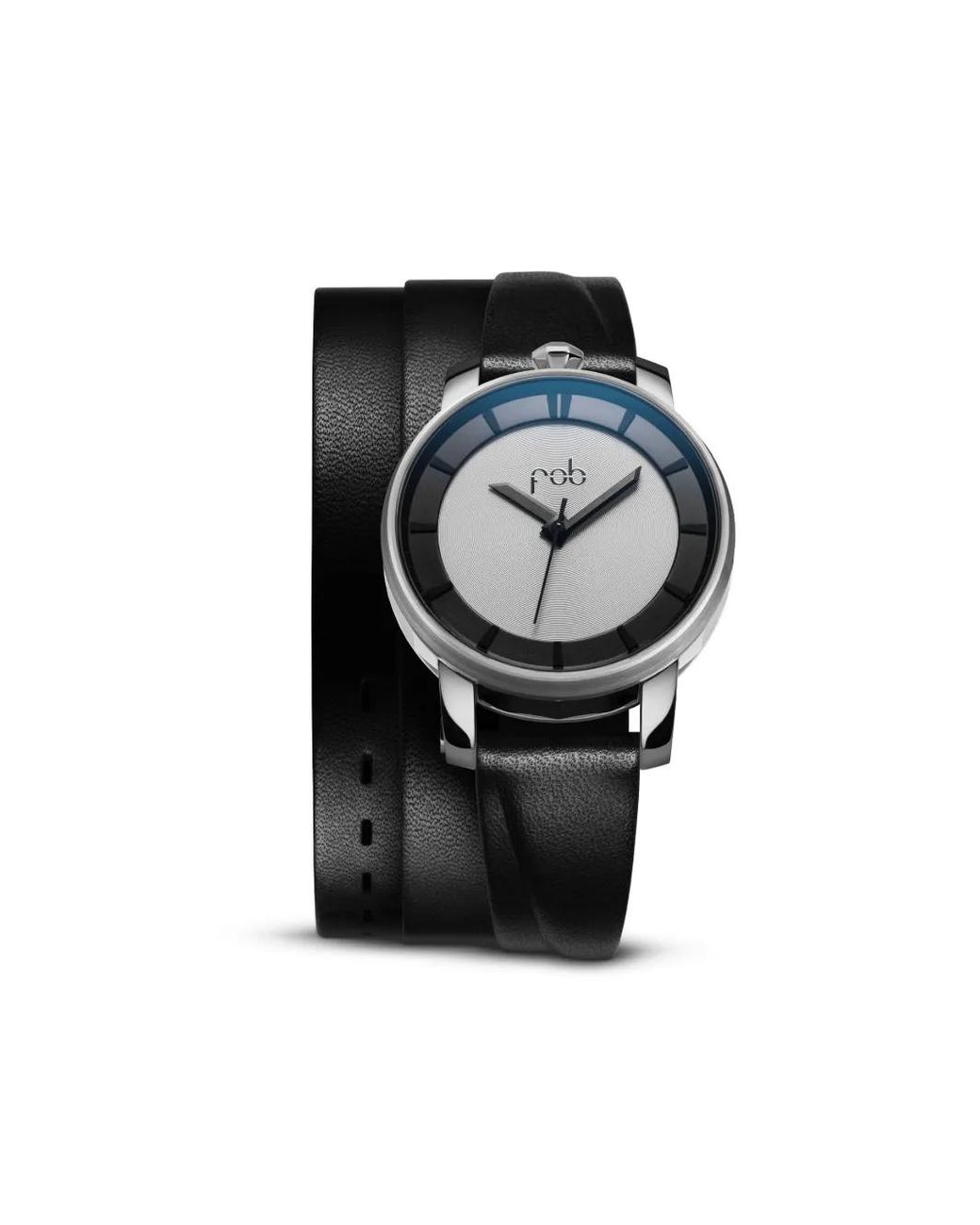 Fob Paris Black R360 36Mm