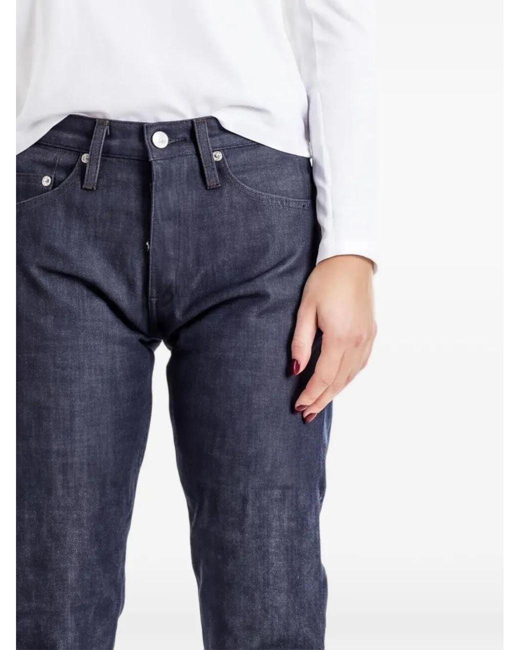 TUKIR Blue Type 1 Jeans