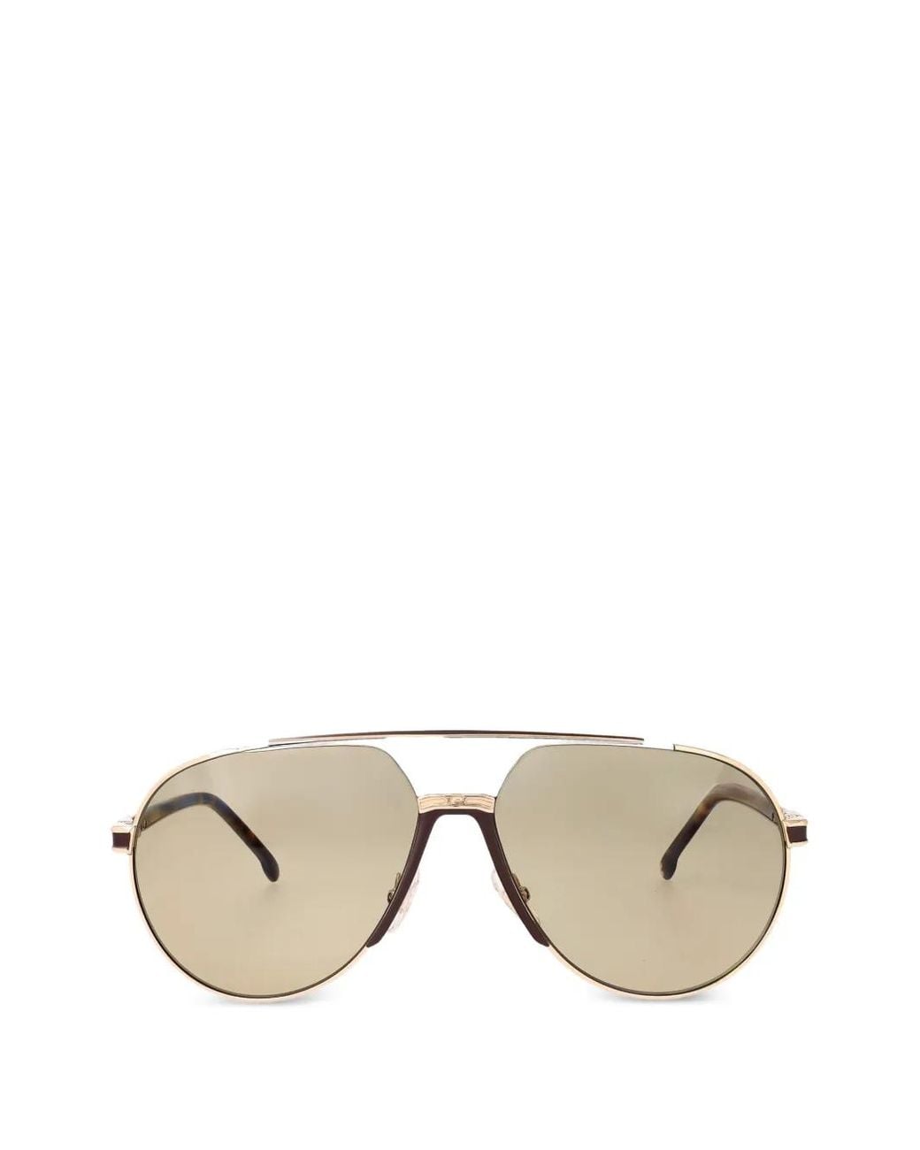 Carrera Natural 1089/S Pilot-Frame Sunglasses for men