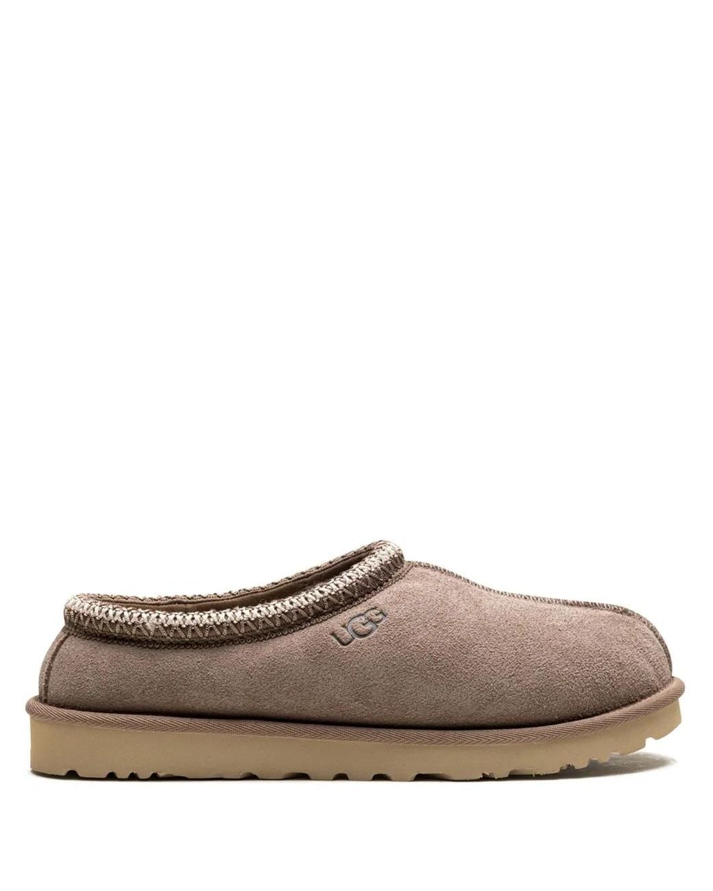 Ugg Brown Tasman Slippers for men