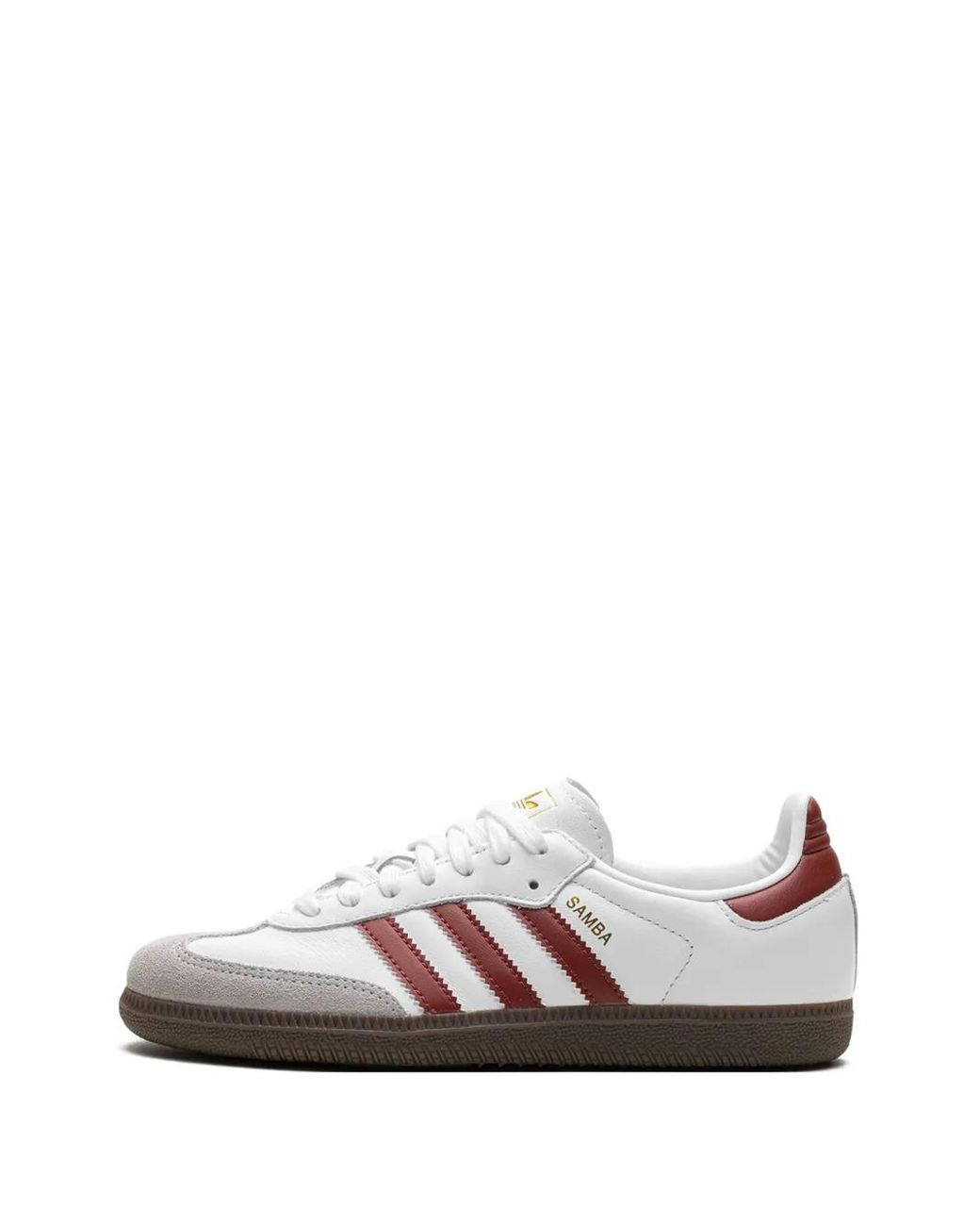 Adidas Brown Sneakers for men