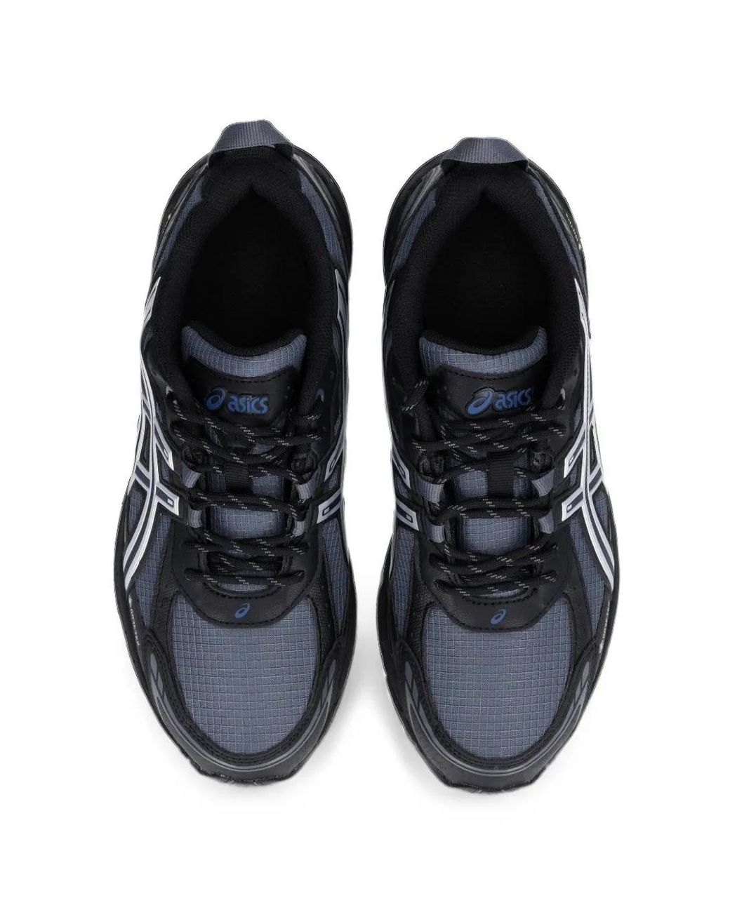 Asics Blue Gel-Ventx Gore-Tex Sneakers