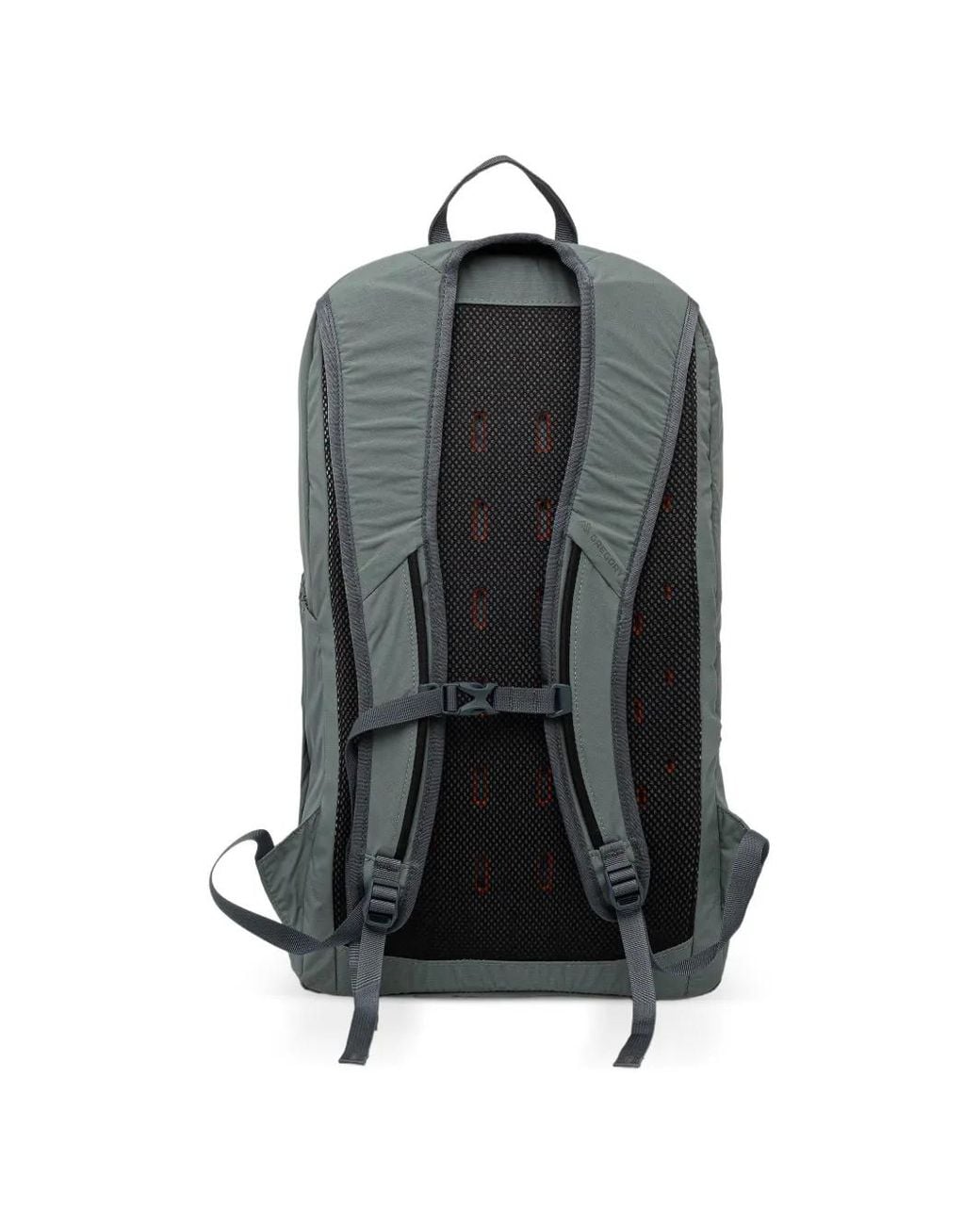 Gregory Gray Aerolite Backpack
