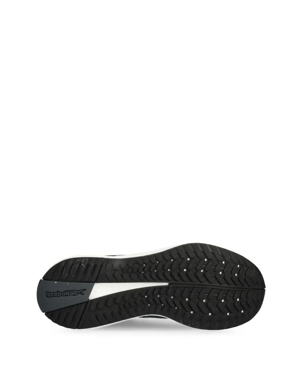 Reebok Black Floatride Energy Symmetros 2.5 Sneakers