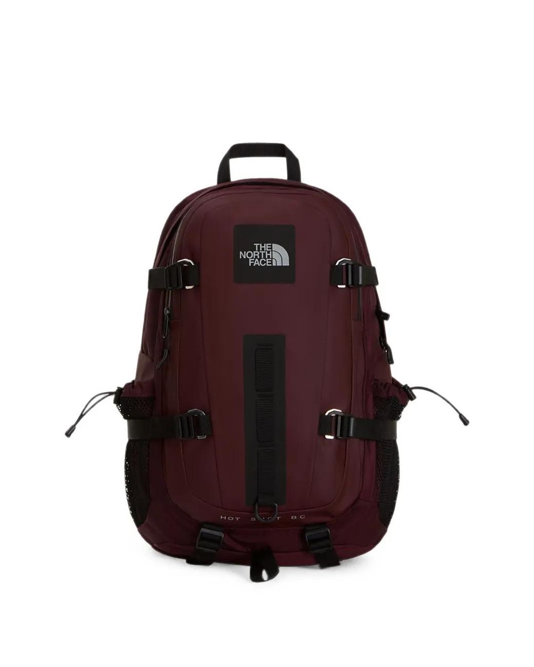 The North Face Red Hot Shot Bc Backpack