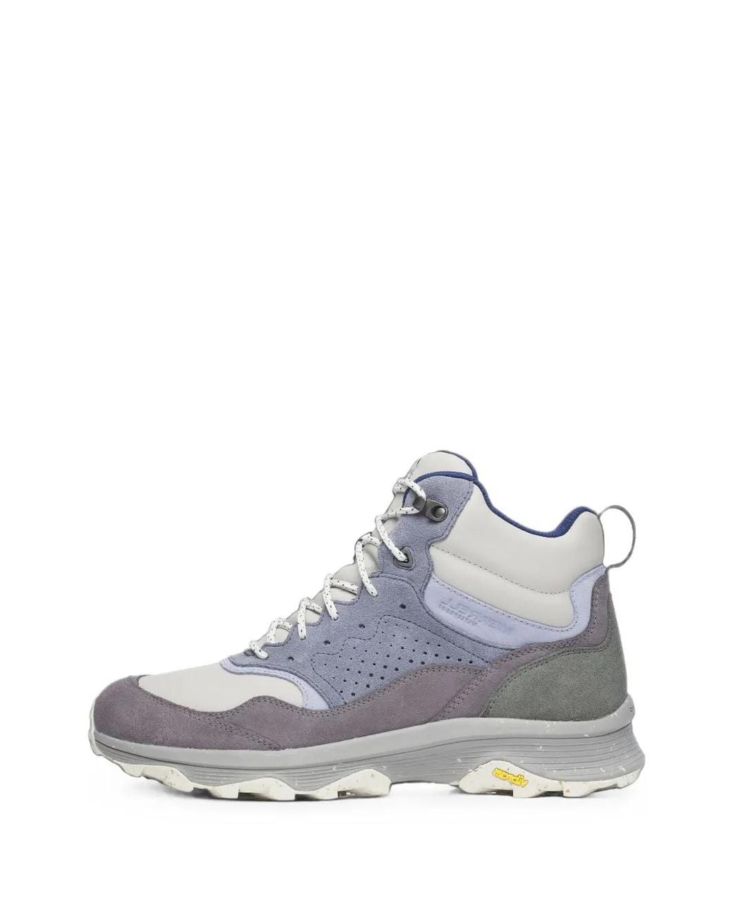 Merrell Gray Speed Solo Mxd Hiking Boots for men