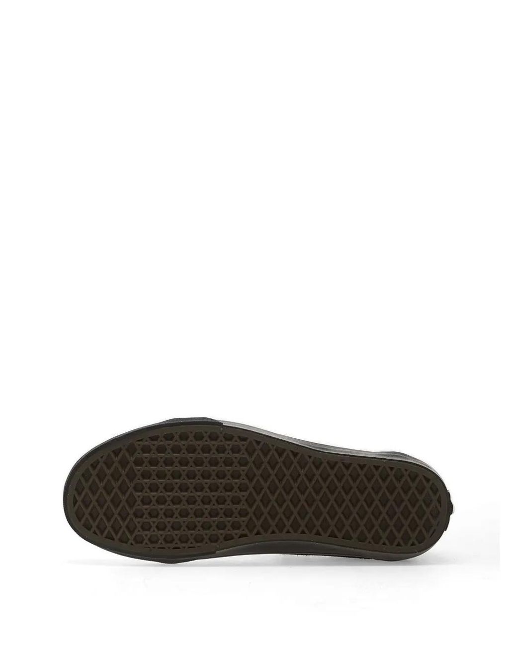 Vans Black Old Skool Sneakers
