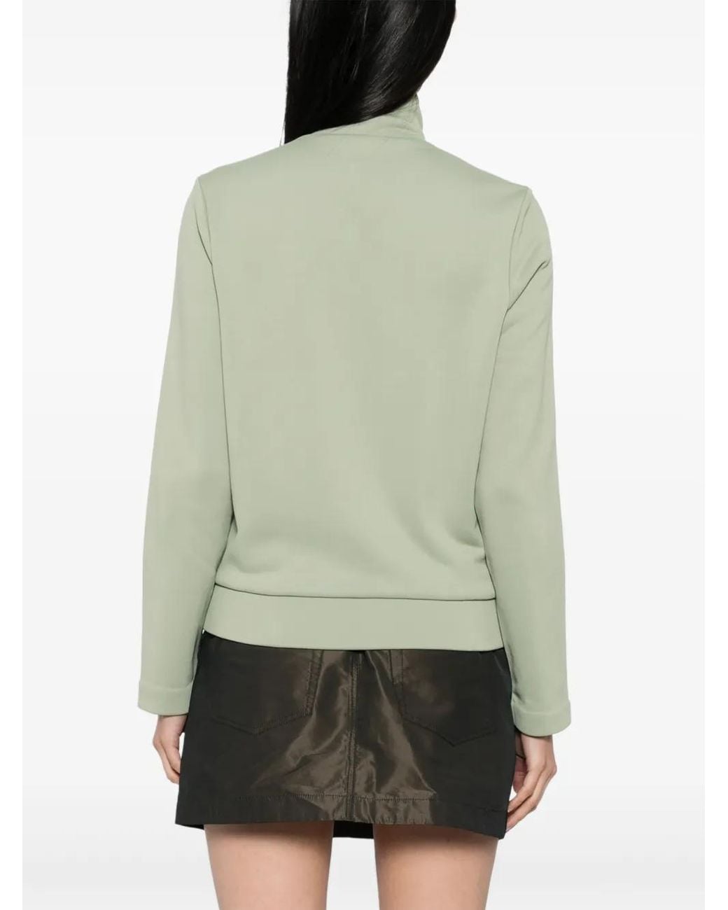 Maison Kitsuné Green Pr 57Ys Zvn3D0