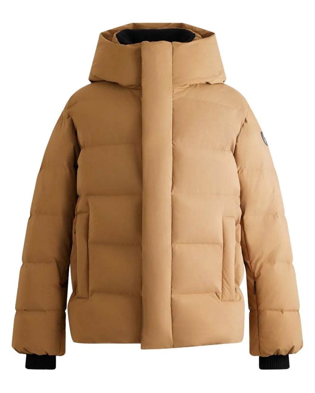 Fusalp Brown Atila Jacket for men