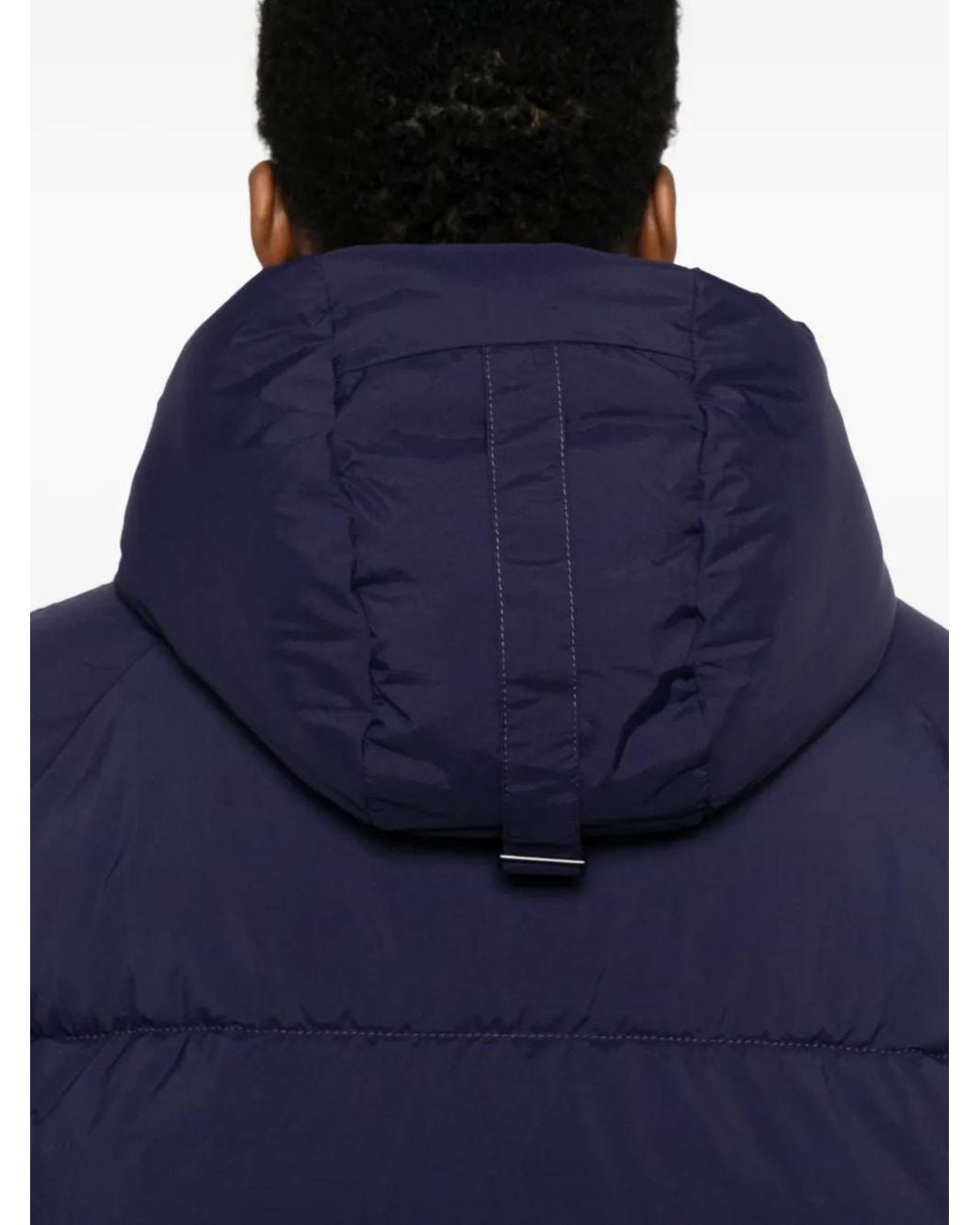 Canada Goose Blue Jackets