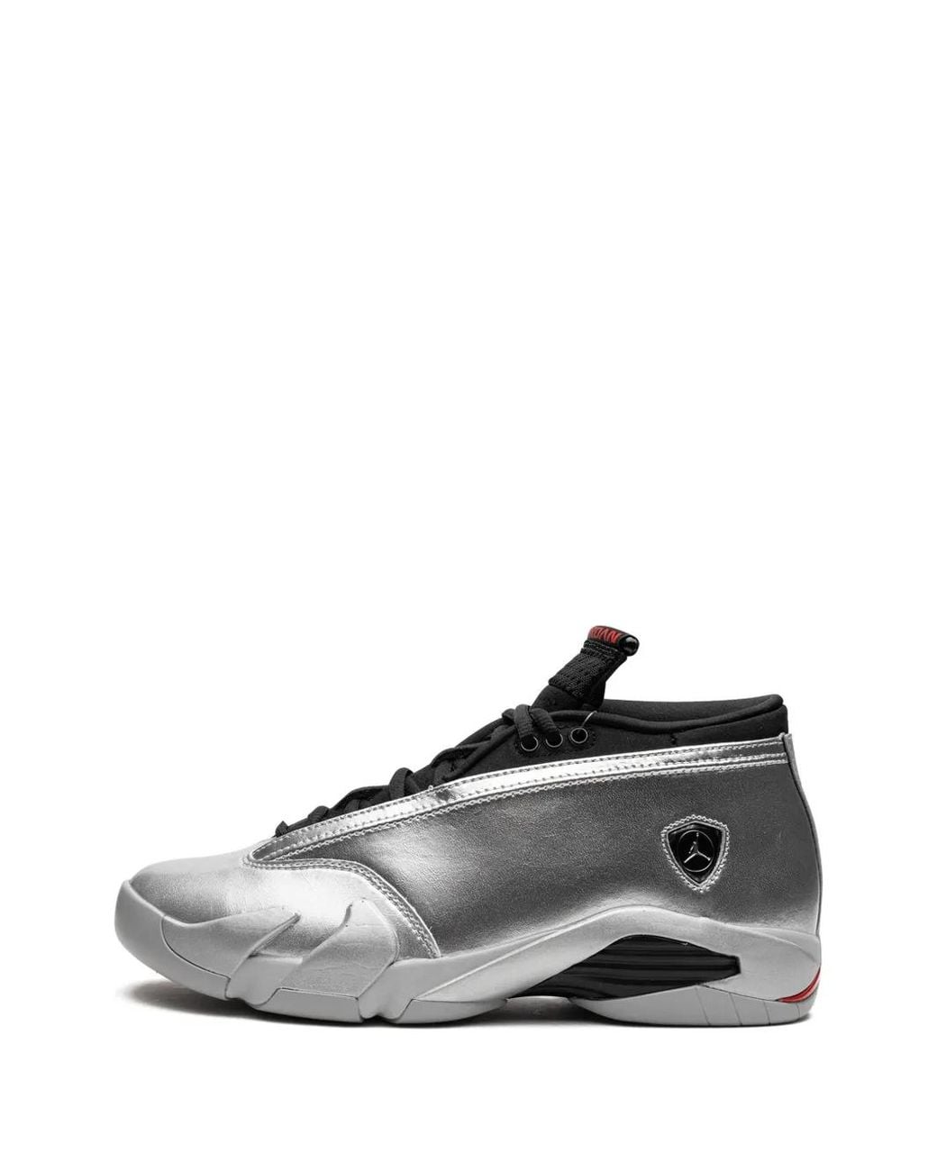 Nike White Air 14 Low Sneakers