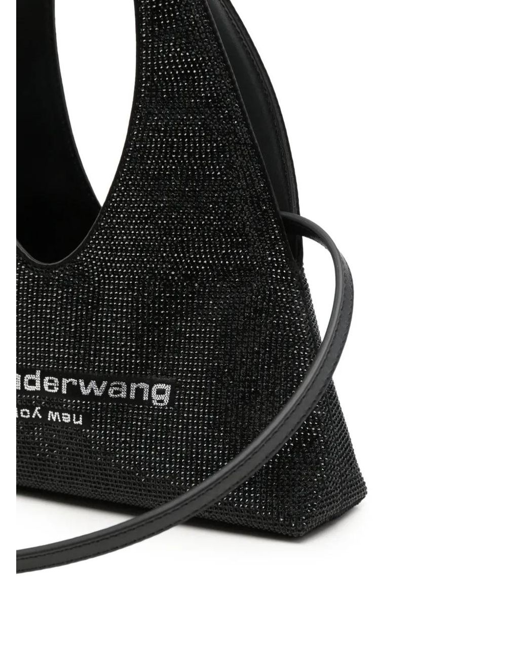 Alexander Wang Black Tote Bags