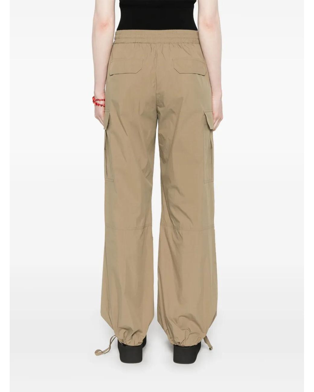 P.A.R.O.S.H. Natural Ninja Trousers