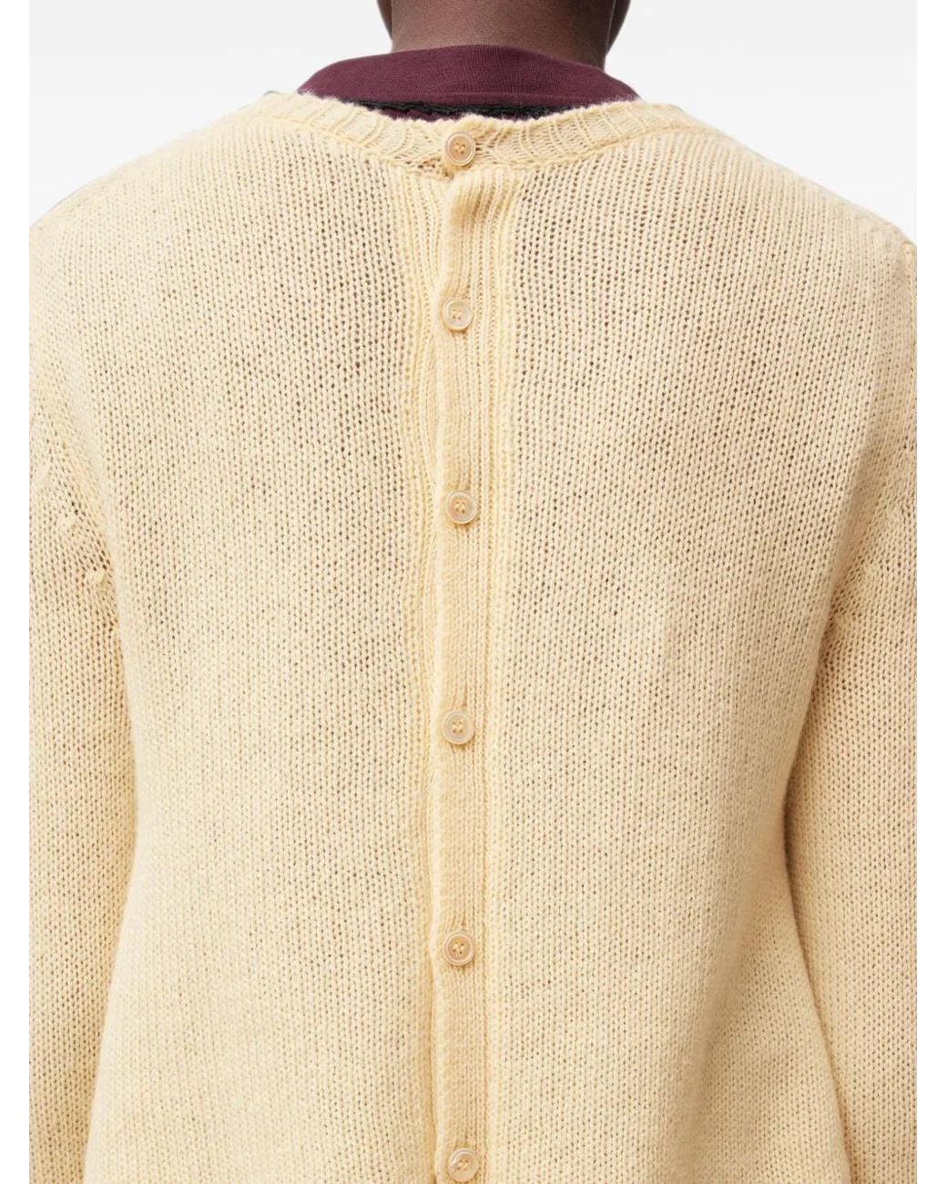 Loewe Natural Sweater