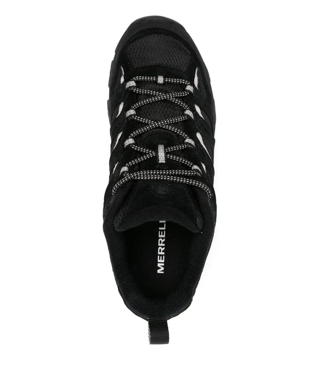 Baskets Moab 3 Merrell en coloris Black