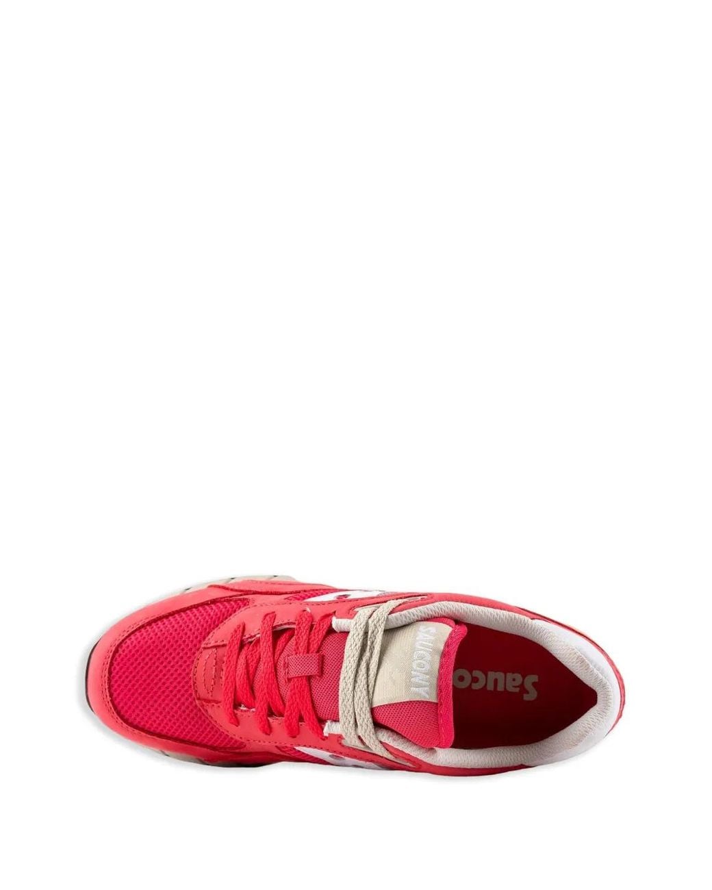 Saucony Red Shadow 6000 Sneakers for men