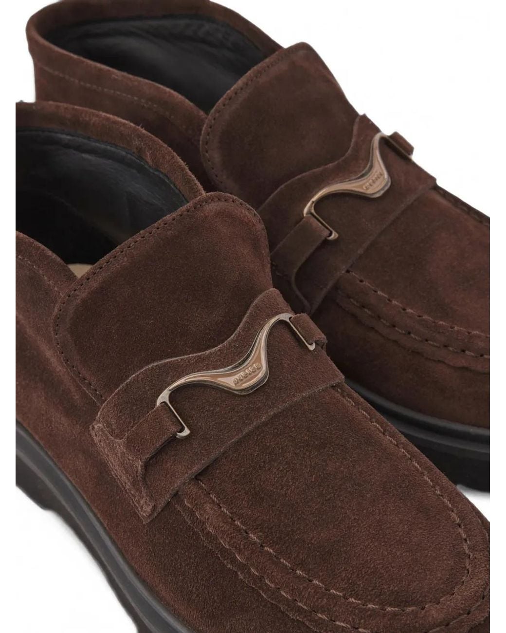 Nubikk Brown Ella Monroe Sneakers