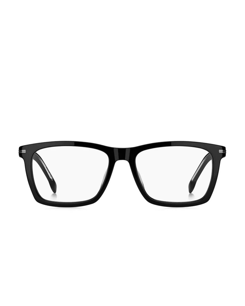 Boss Black 1726/G/Cs 807 Clip-On Sunglasses for men