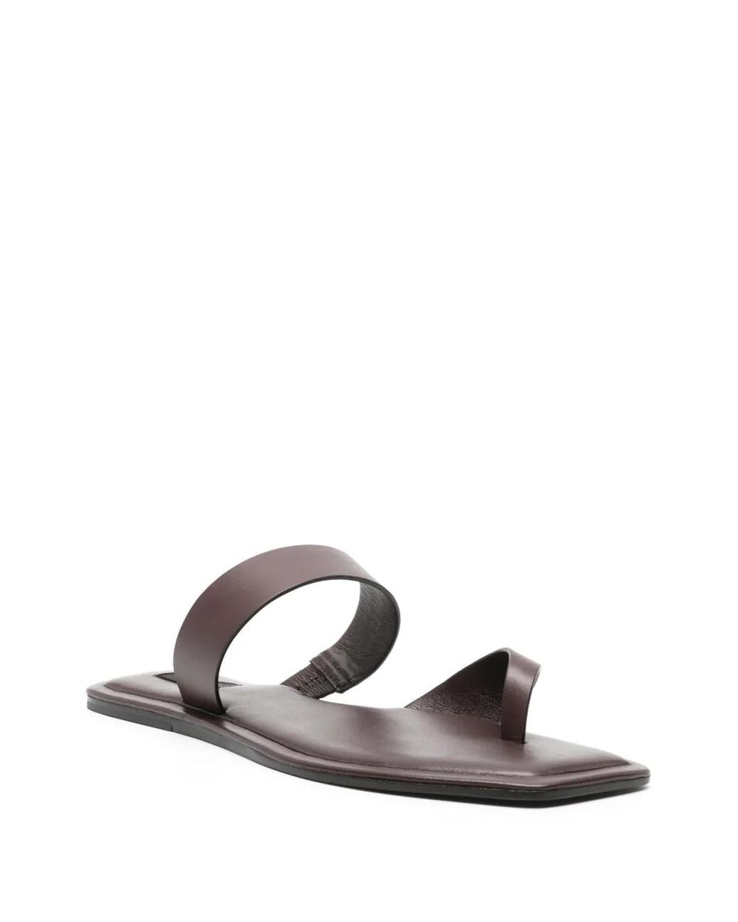 A.Emery White The Kasper Sandals