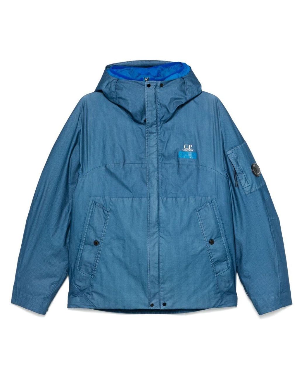 Cp company reversible fleece deals