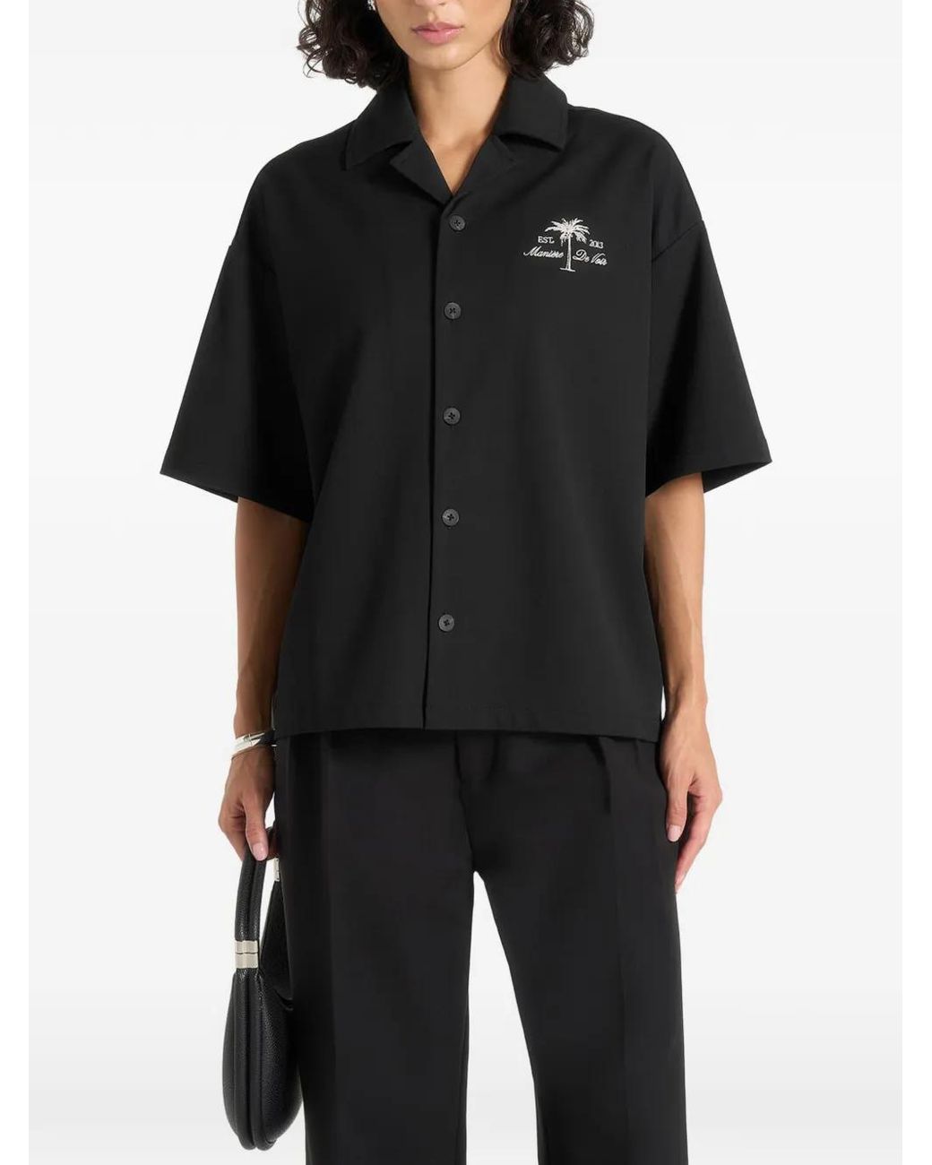 Manière De Voir Black Alexis