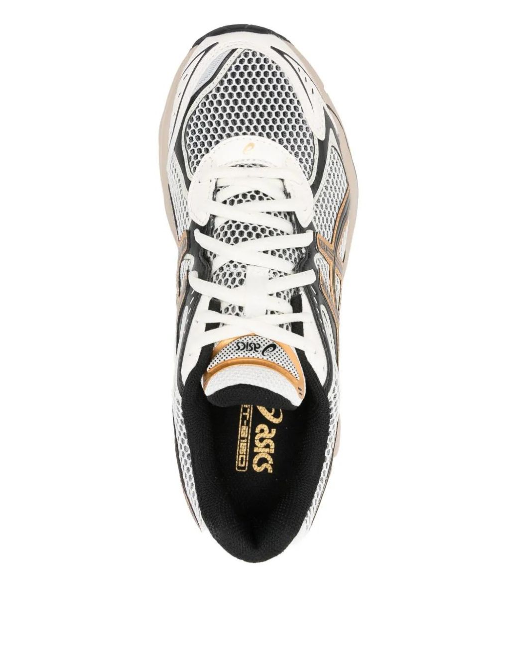 Asics White Gt-2160 Sneakers