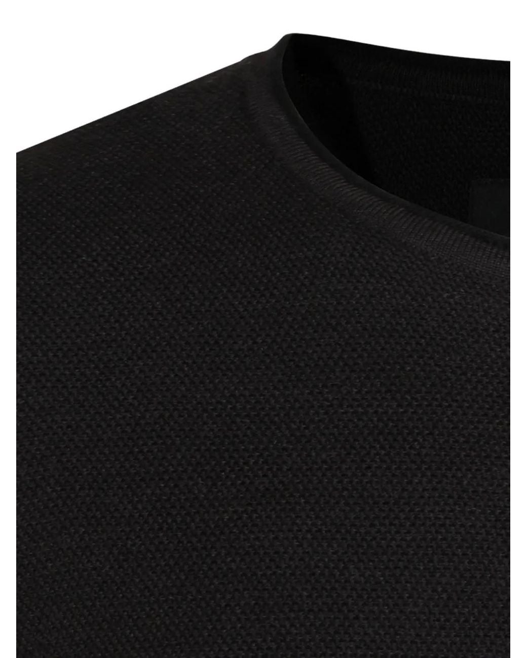 Pull À Col Rond Rag & Bone pour homme en coloris Black