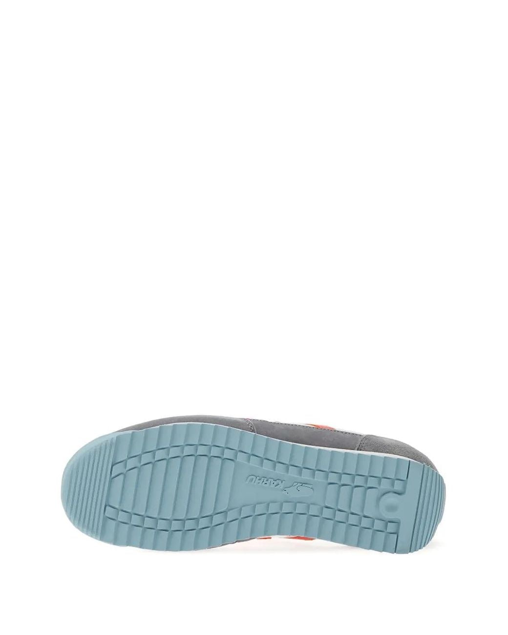 Karhu Gray Mestari Suede Sneakers