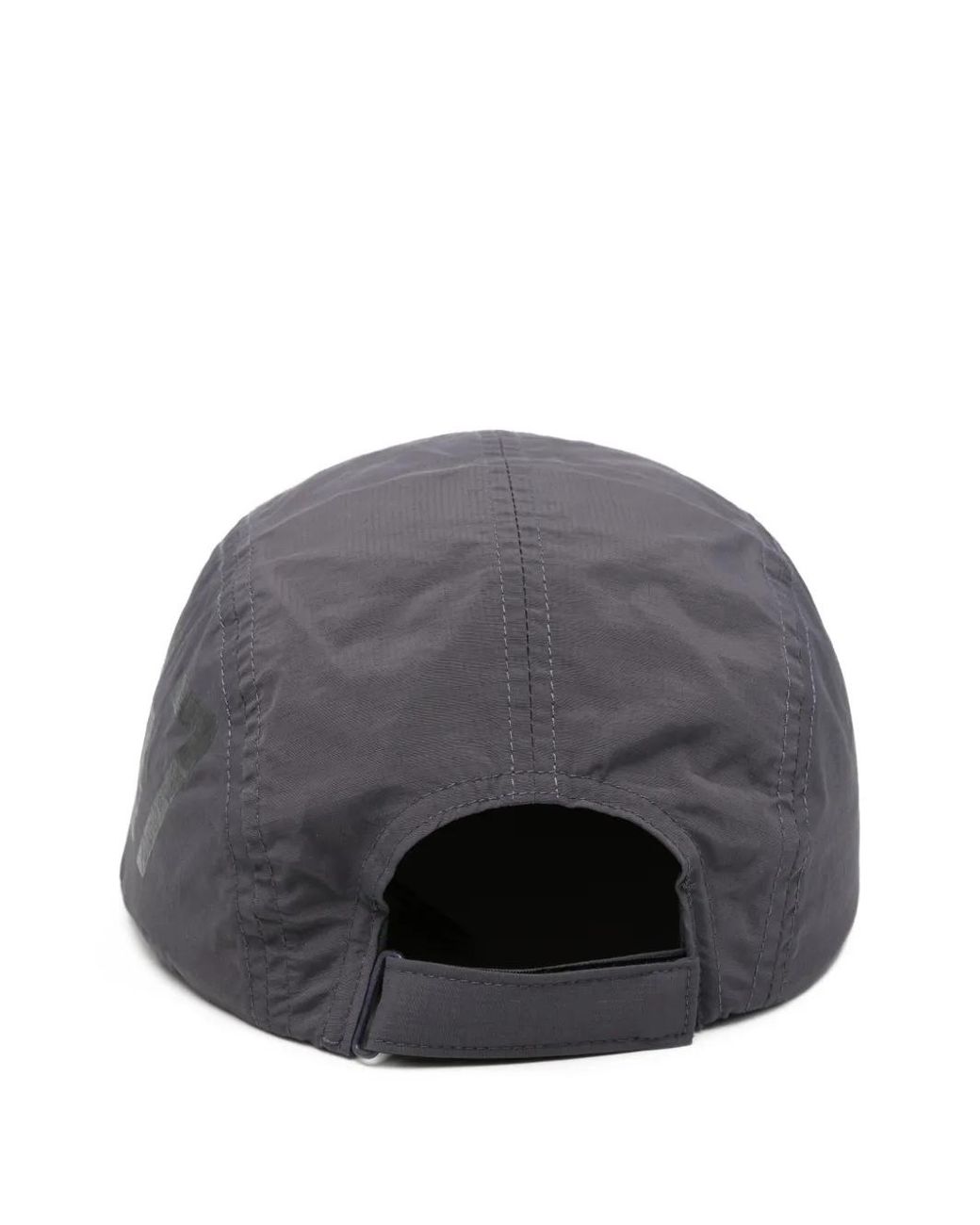 Represent Gray 247 Numbers Cap for men