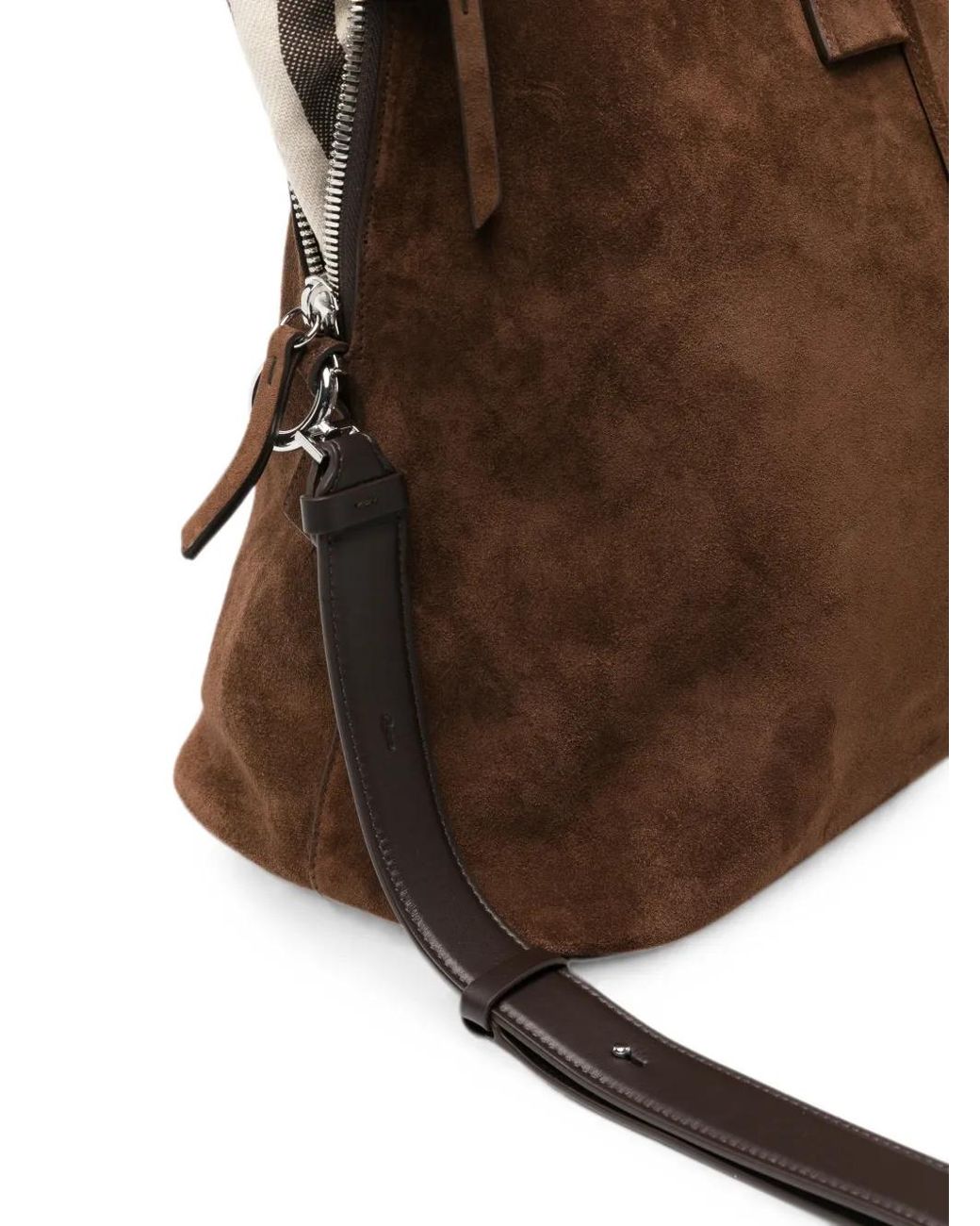 Maison Margiela Brown Sac À Main 5Ac