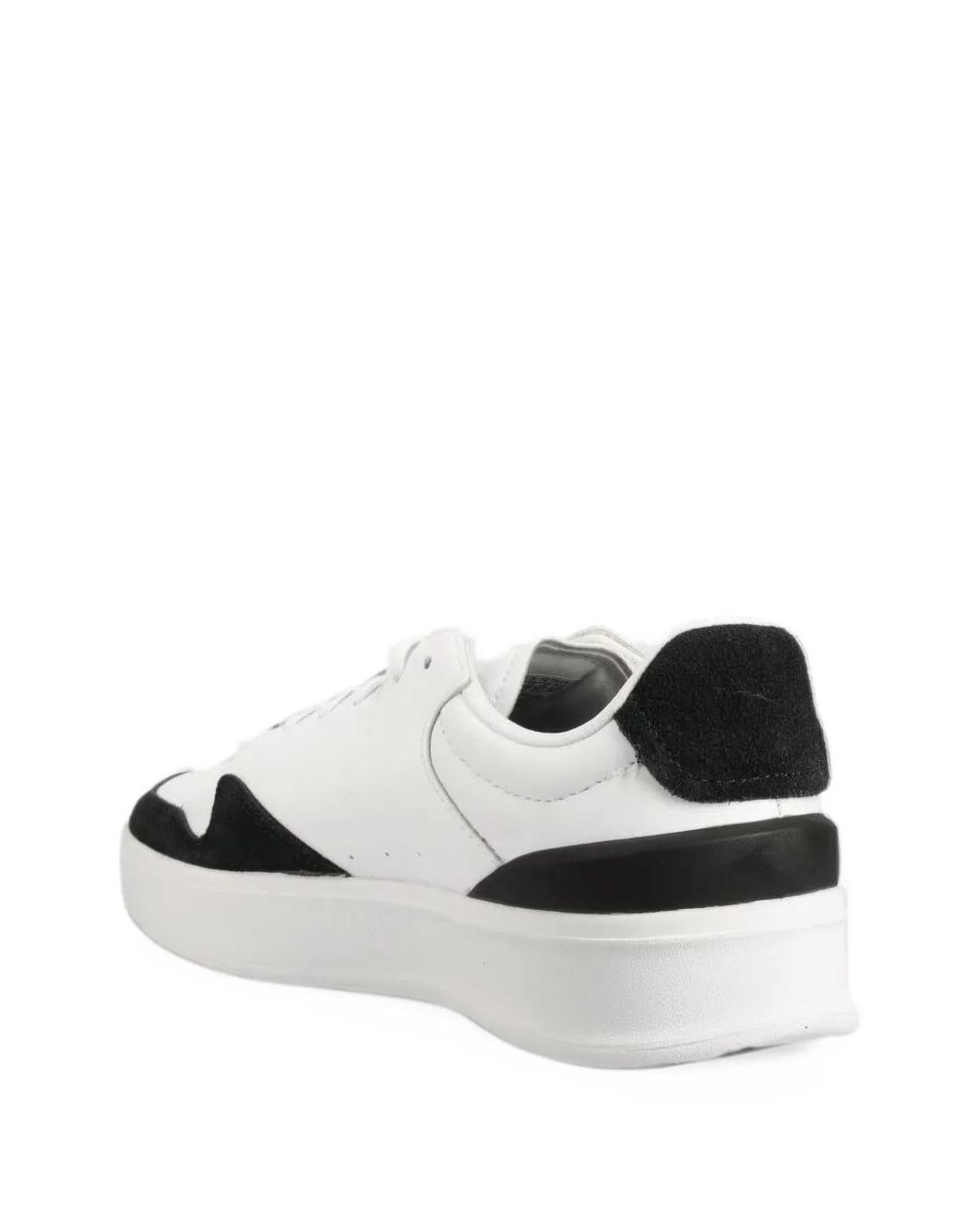 Adidas White Kantana Sneakers for men