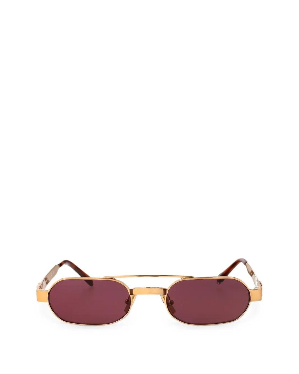 Miu Miu Pink Envie Sunglasses