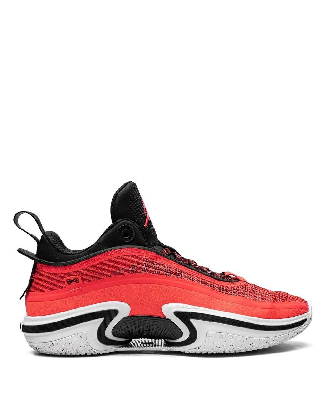 Nike Air 37 Pf "Infrared/ Sneakers for men