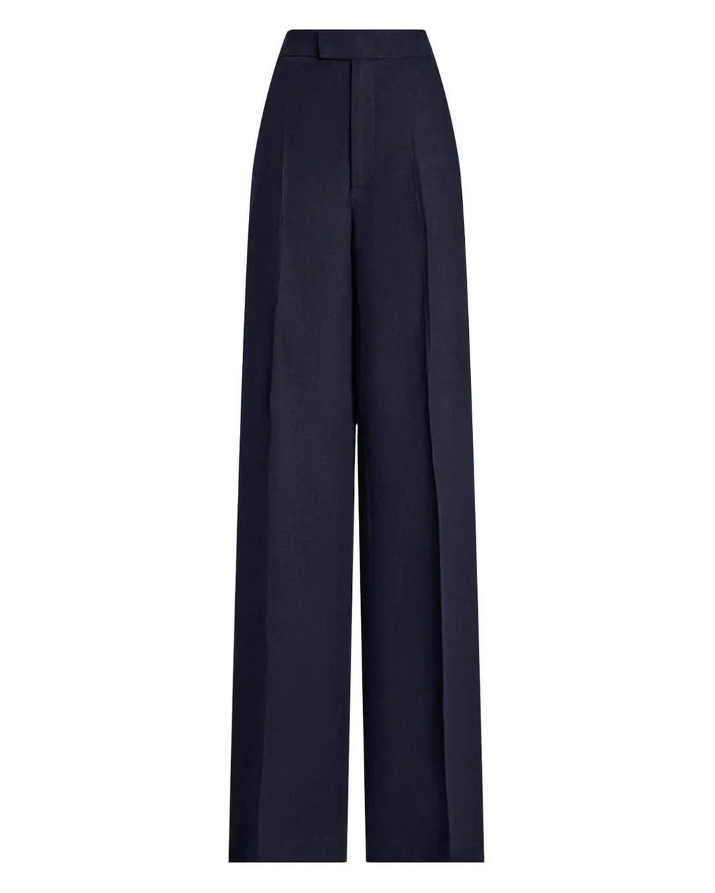 Ralph Lauren Blue Dean Trousers