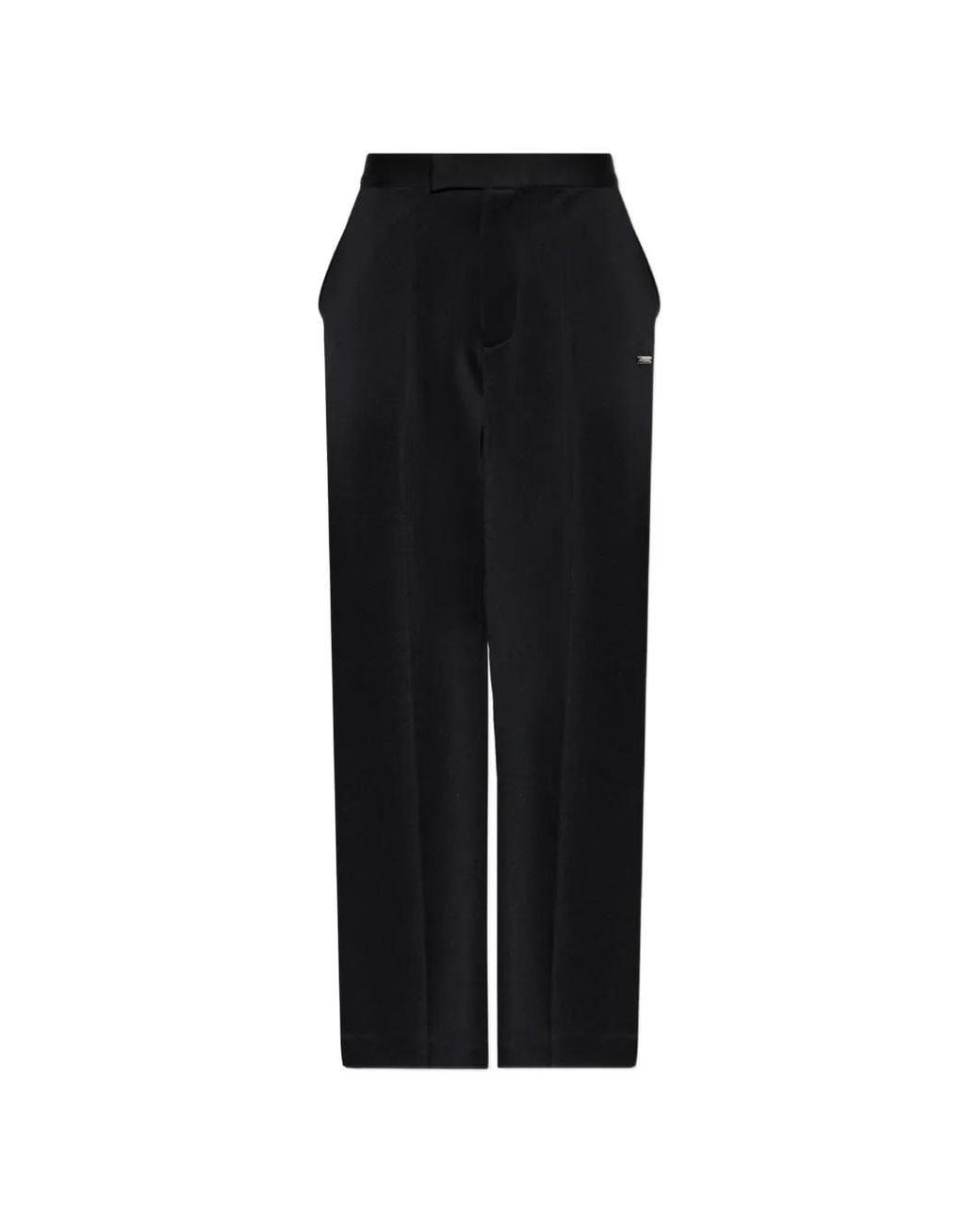 P.E Nation Black Orbit Trousers