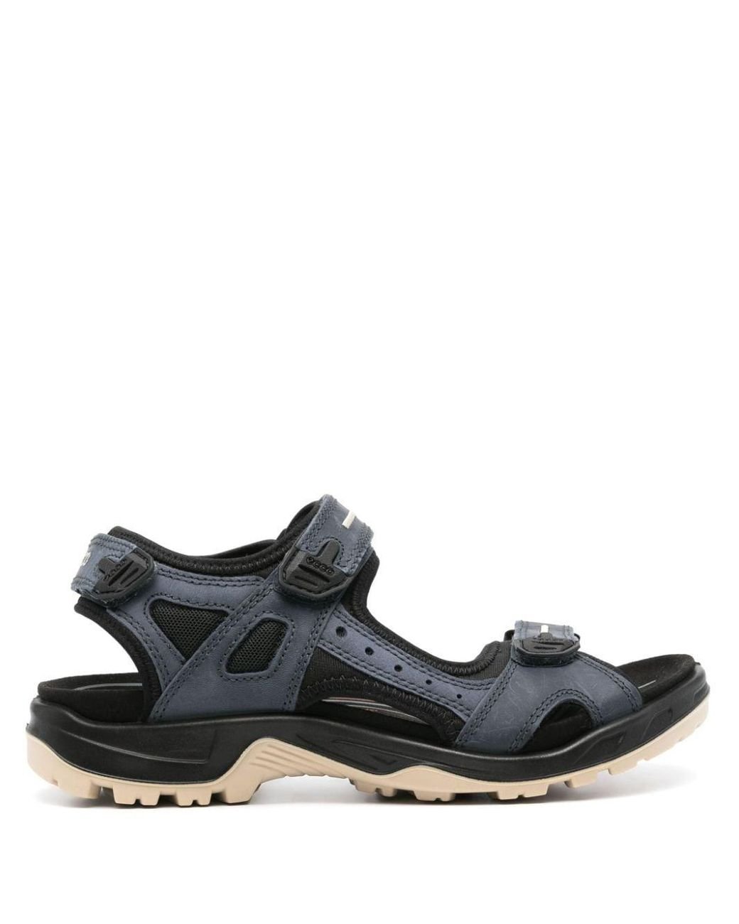 Ecco offroad andes sandal 2025