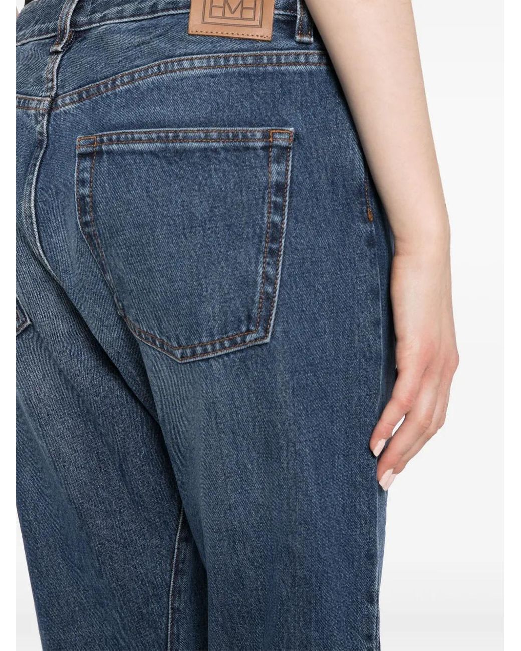 Totême  Blue Jeans