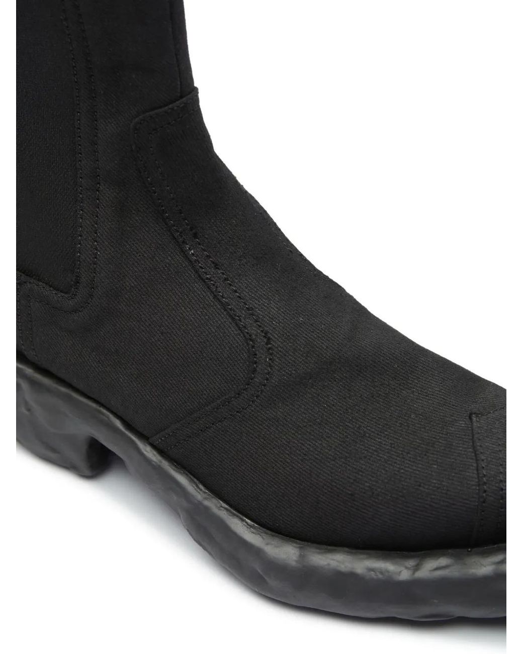 CAMPERLAB Black Venga Boots