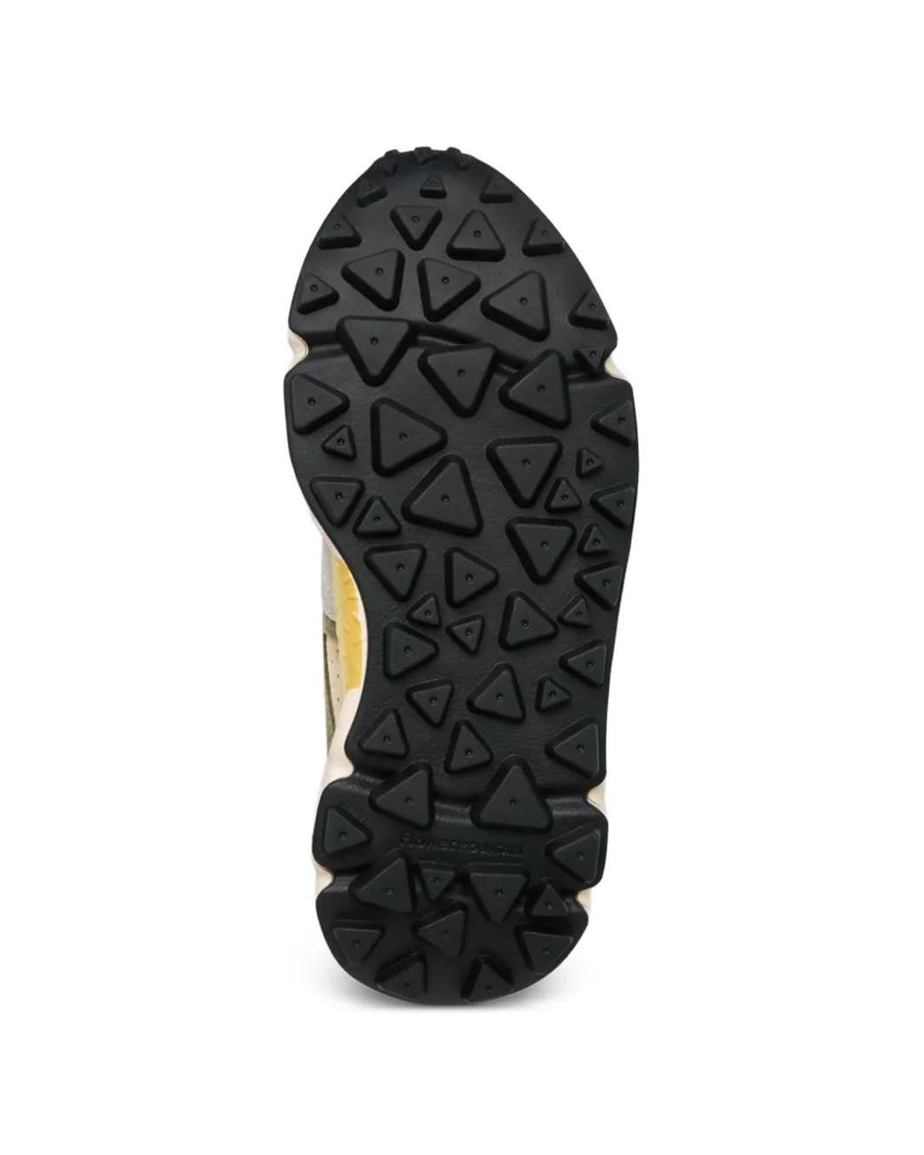Flower Mountain Metallic Baskets Yamano 3 À Empiècements for men