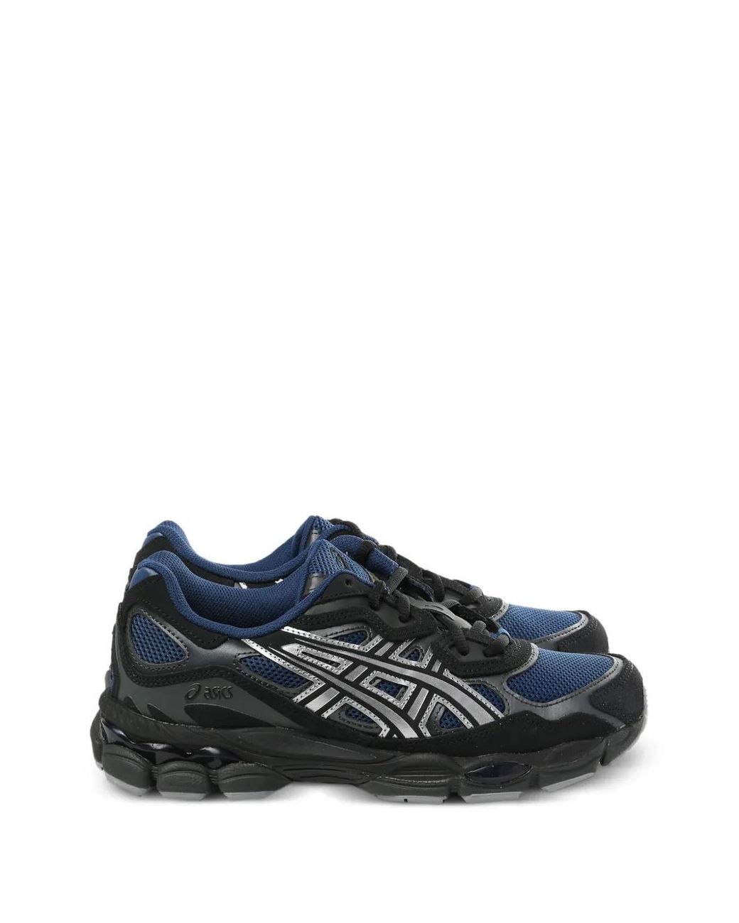Asics Blue Gel-Nyc