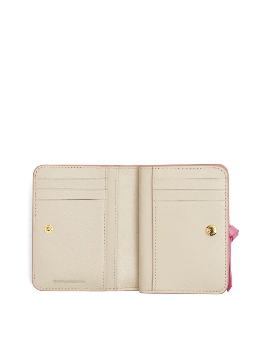 Marc Jacobs Pink Wallets