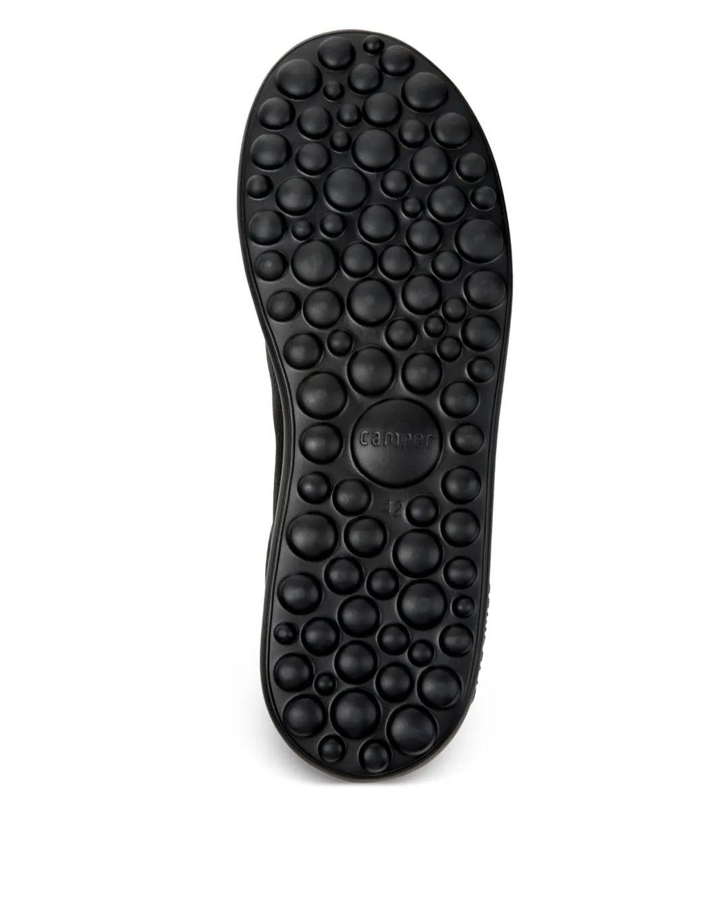 Camper Black Sneakers for men