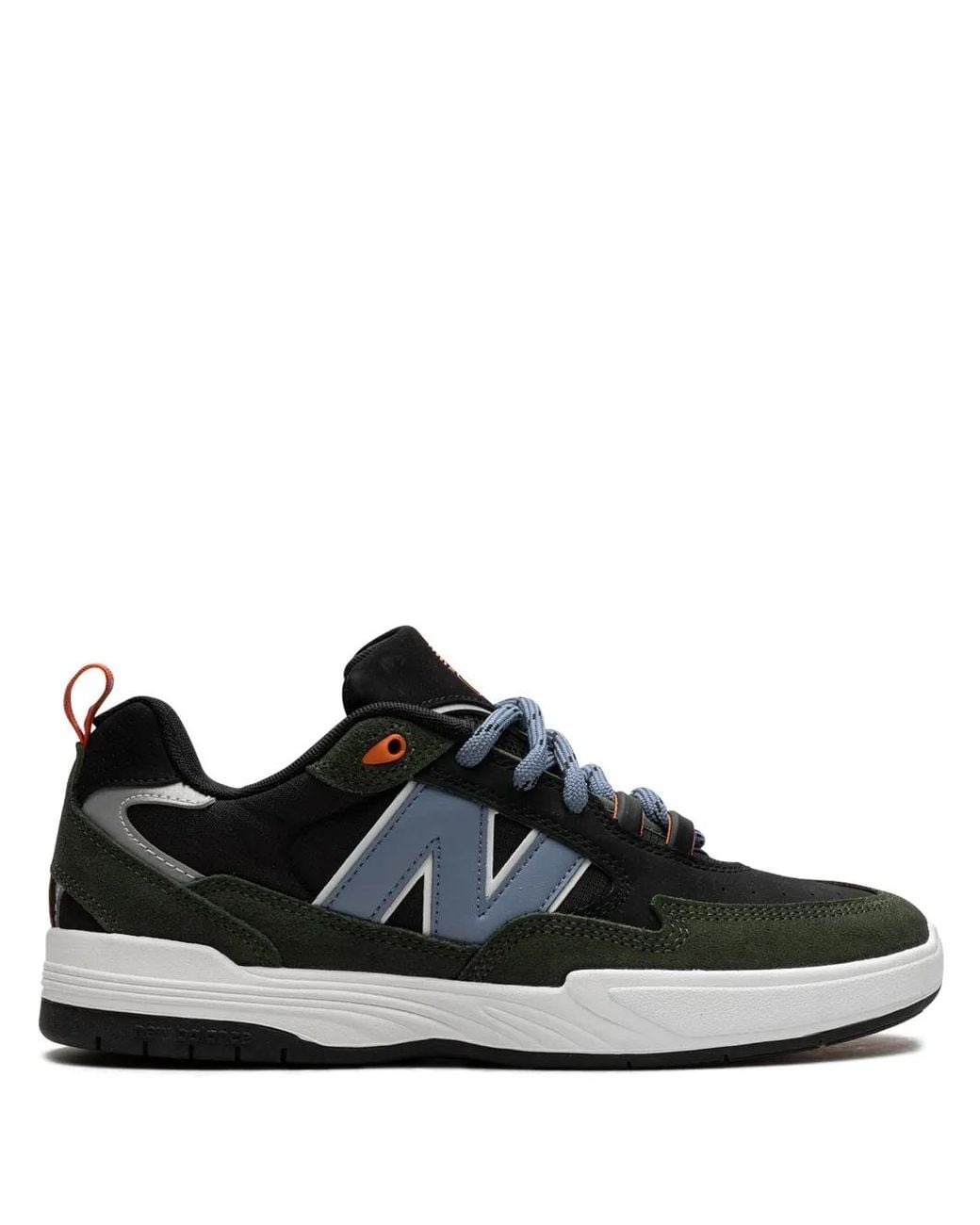 New Balance Black X Tiago Lemos Numeric 808 Sneakers