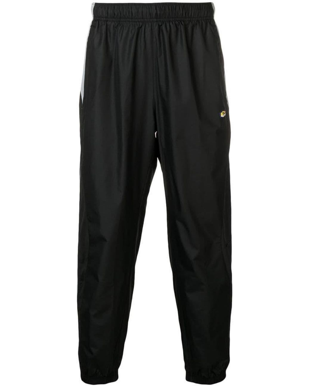 Pantalon de jogging Lab NRG TN Nike pour homme en coloris Noir | Lyst
