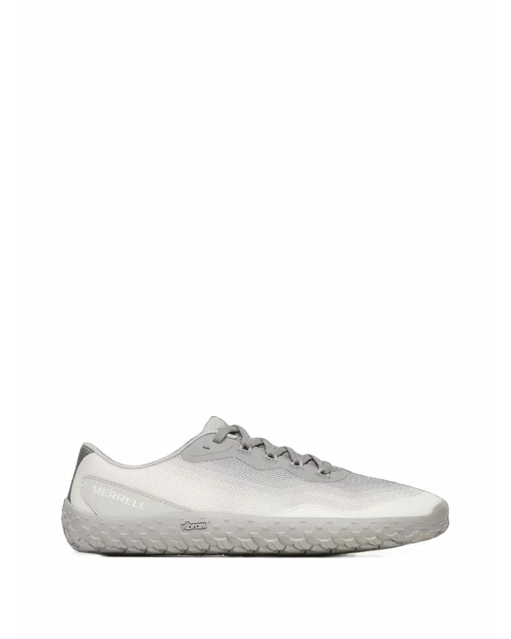 Merrell White Vapor Glove 7 Sneakers for men