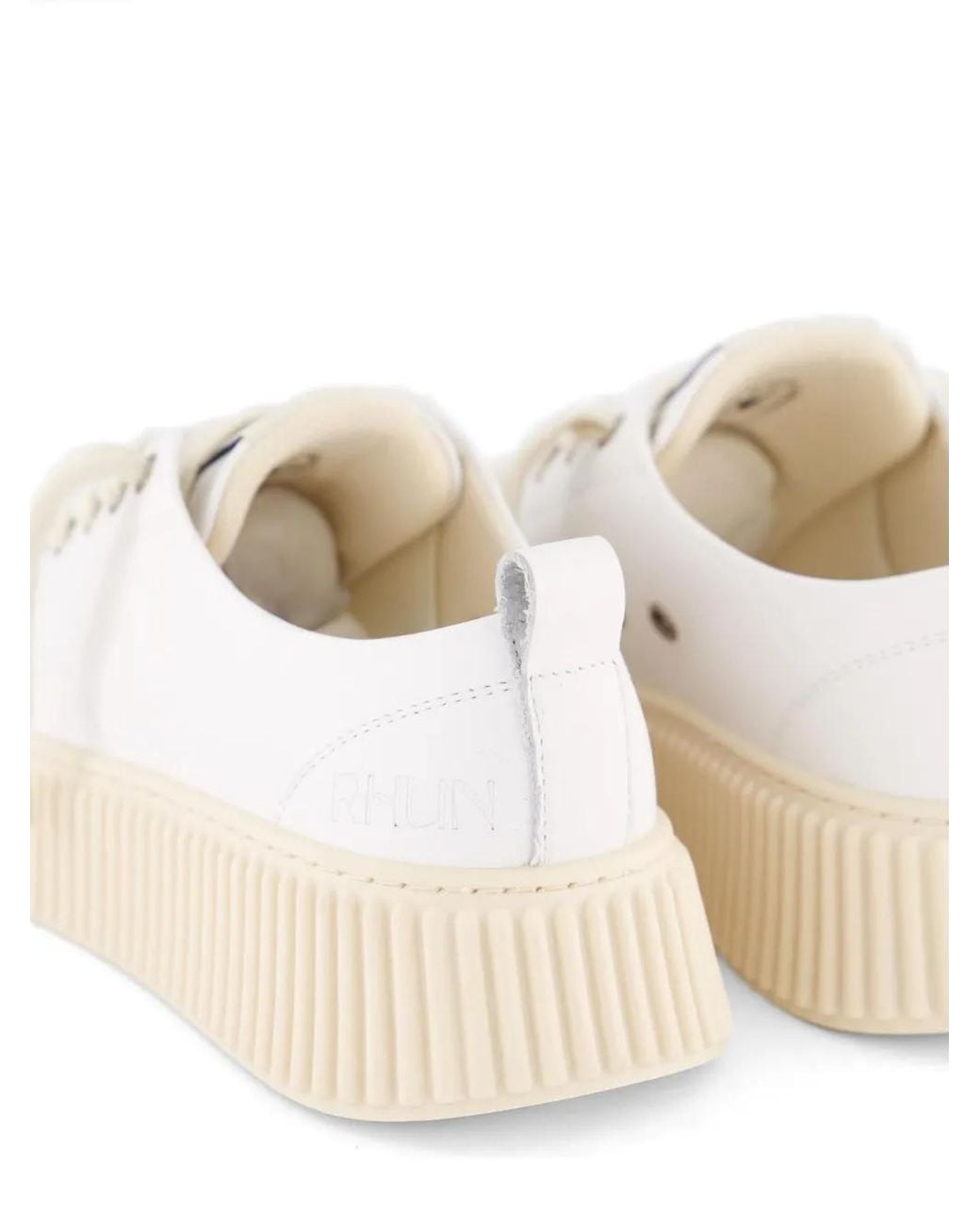 Rhun White Treble 2020 Sneakers for men