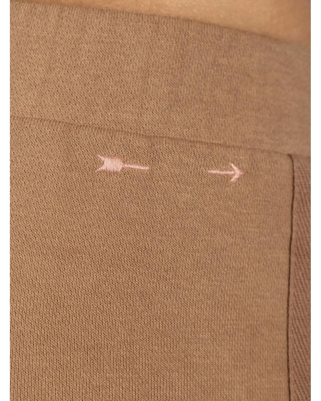 The Upside Natural Marlon Harrison Track Pants