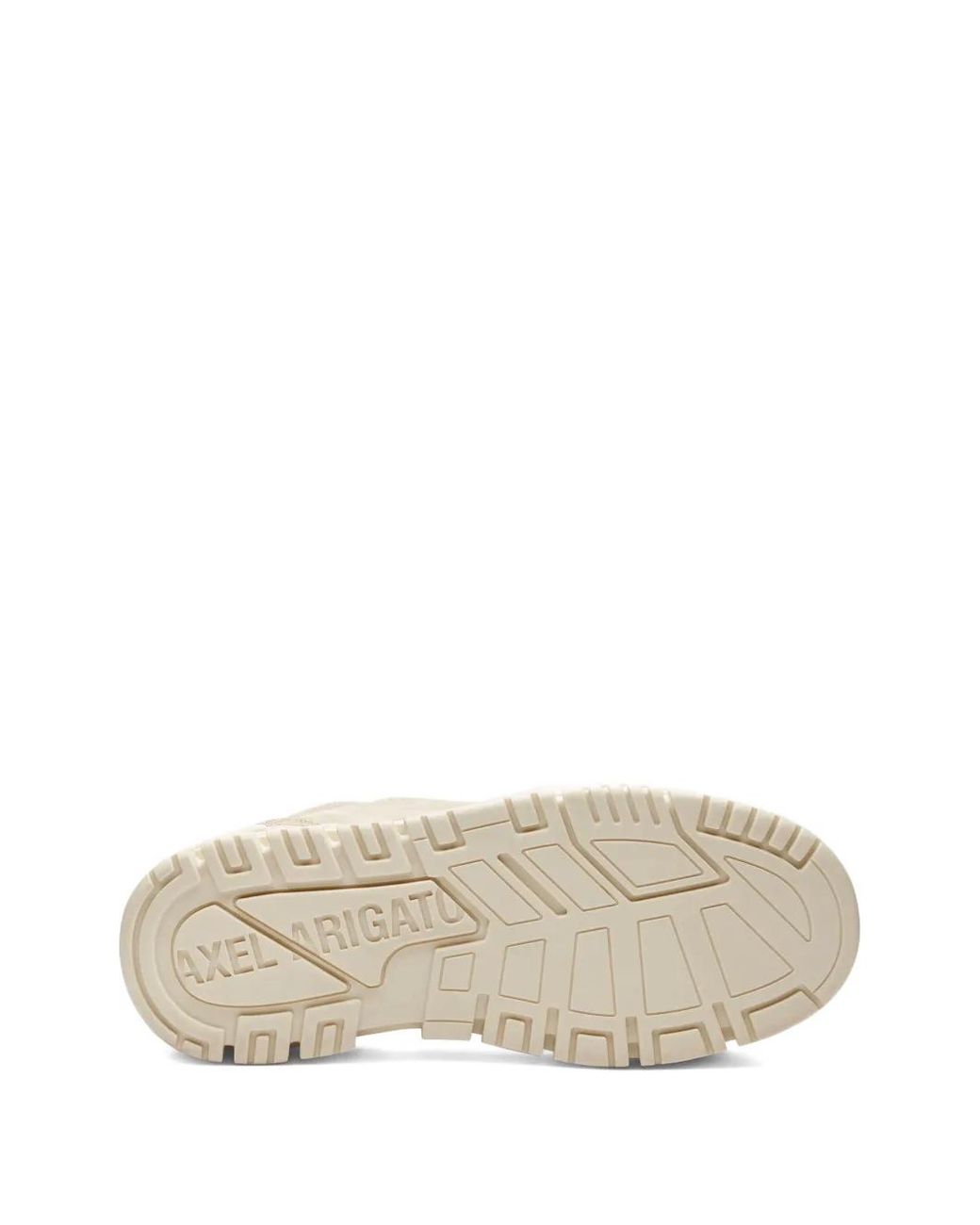 Axel Arigato Area Loop Sneakers in White für Herren